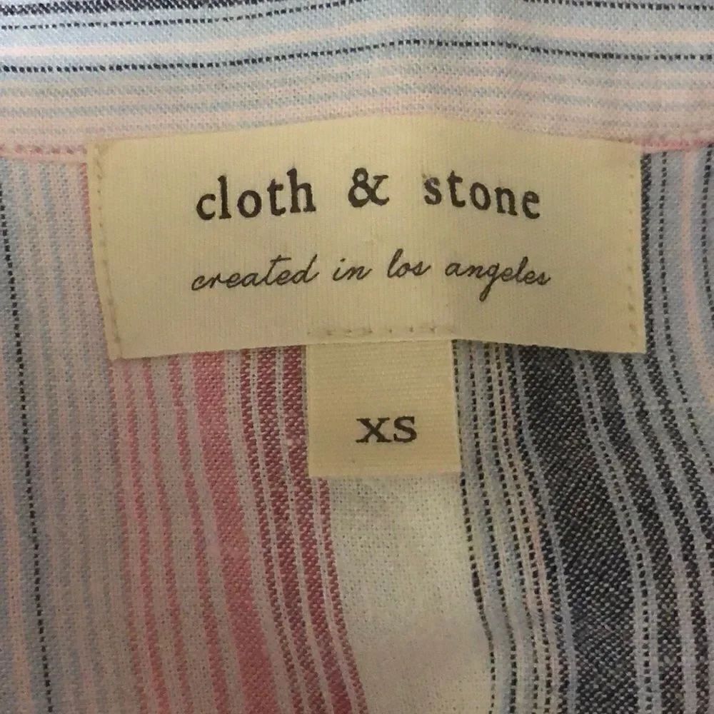 Cloth & Stone Dress  - Picture 8 of 8